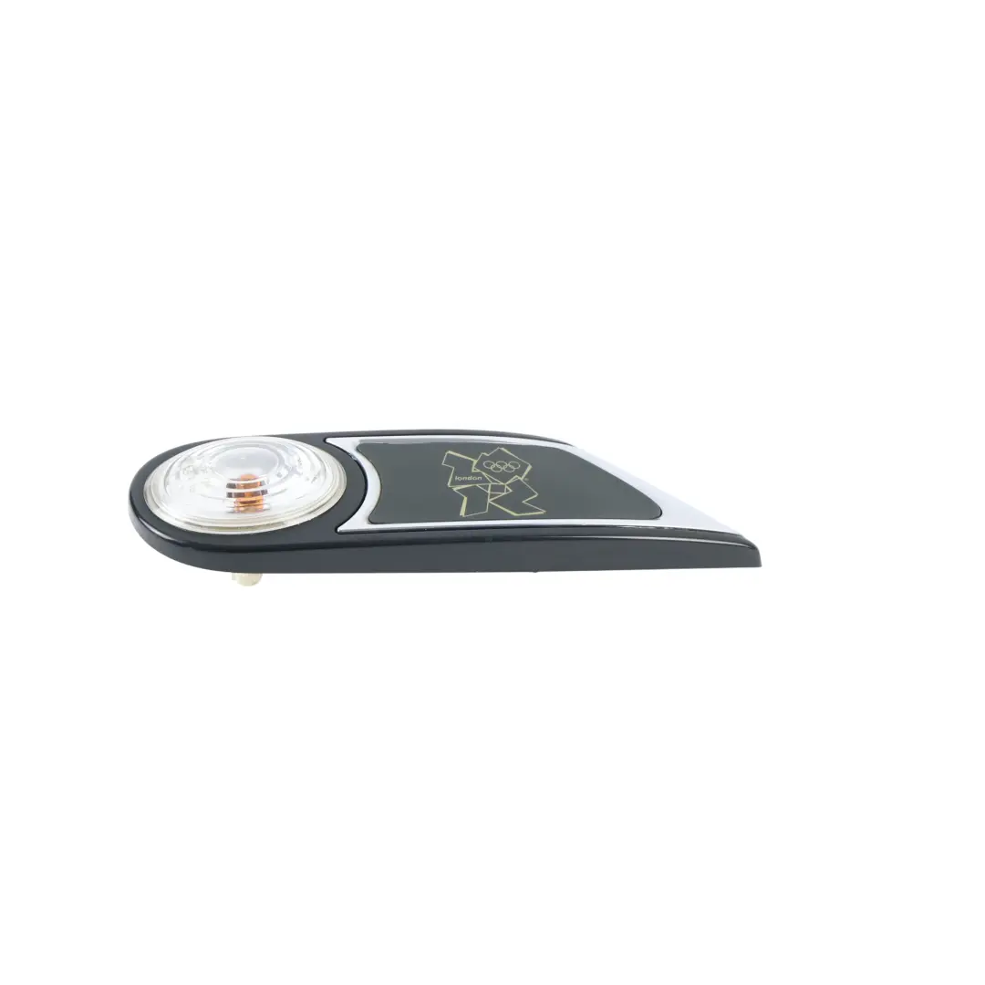 Indicatore Direzione Laterale Trim London 2012 Destro per Mini R56 LCI con numero di parte 0414456 Mini R56 LCI Indicatore Direzione Laterale Trim London 2012 Destro - SKU 0414456-6 - Numero di parte 0414456