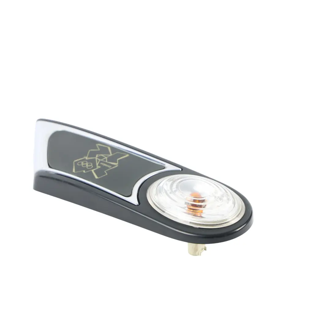 Mini R56 LCI Side Indicator Direction Turn Trim London 2012 Right O/S - SKU 0414456-6 - Part number 0414456