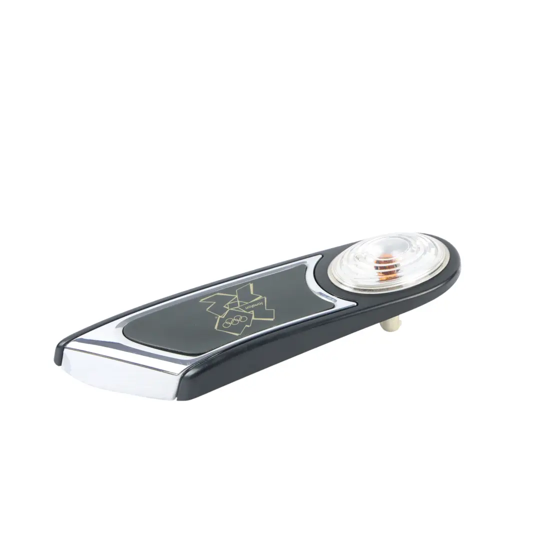 Side Indicator Direction Turn Trim London 2012 Right O/S to Mini R56 LCI with Part number 0414456 Mini R56 LCI Side Indicator Direction Turn Trim London 2012 Right O/S - SKU 0414456-6 - Part number 0414456