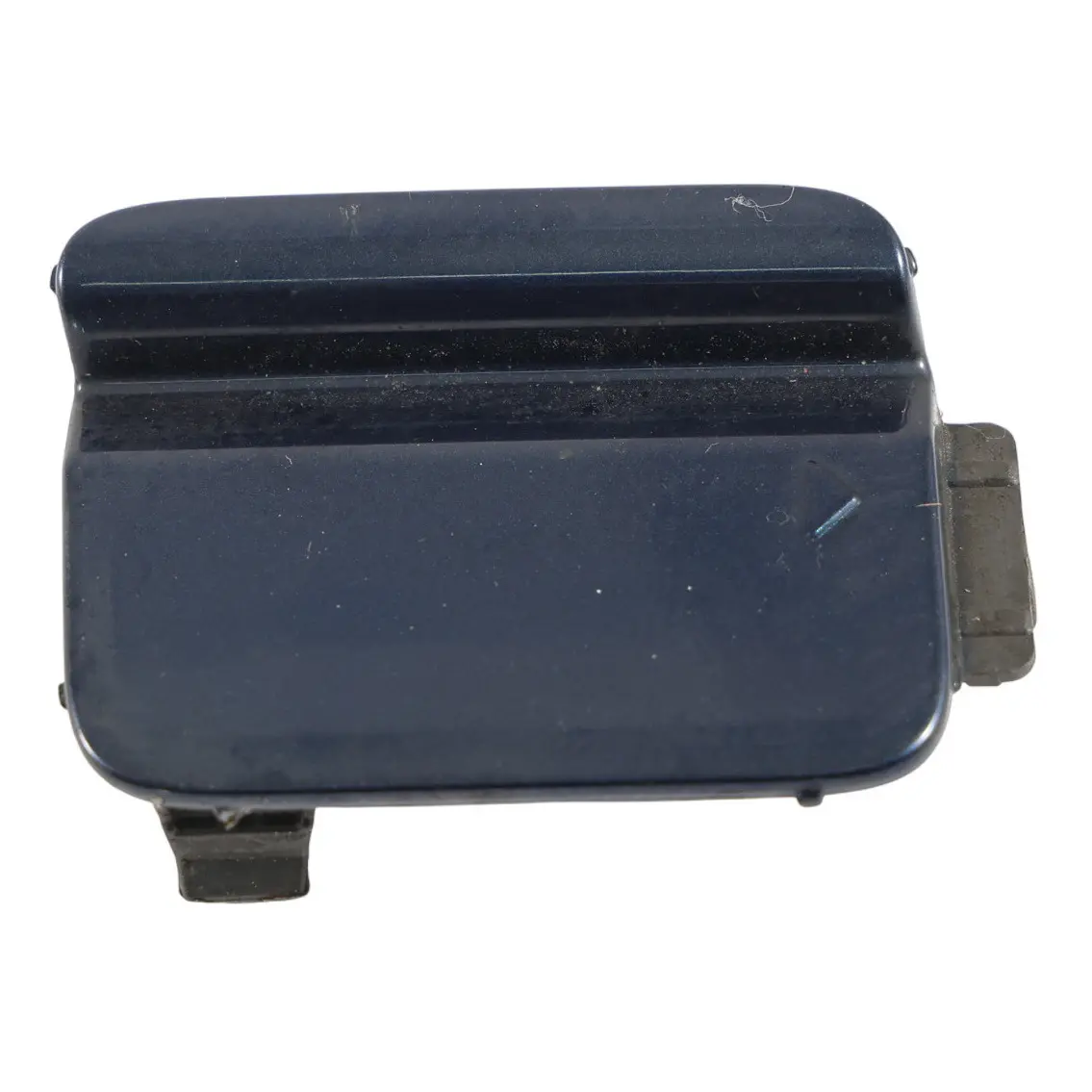 BMW E60 LCI Cache Œillet Remorquage Arrière Bleu Océan Métallisé A76 0422362