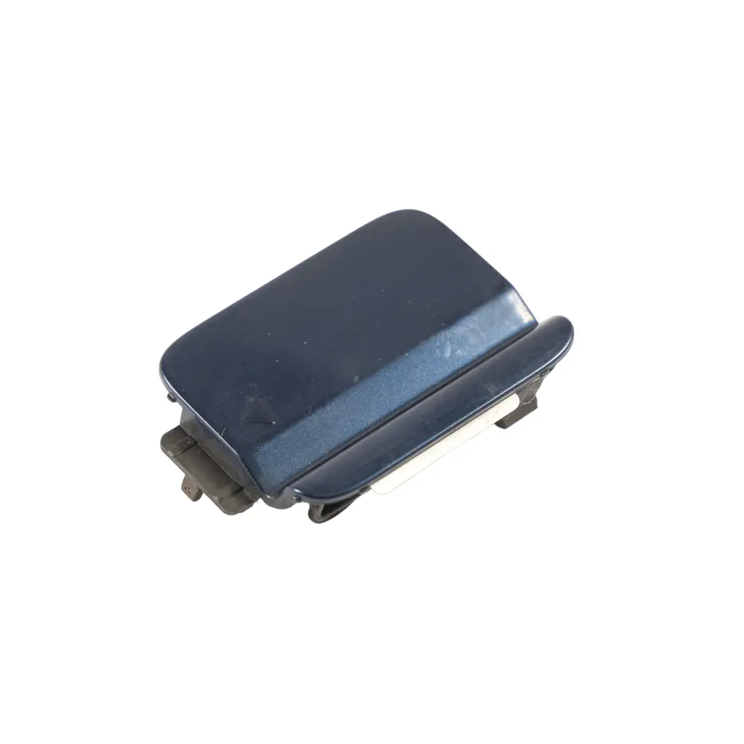 Tapa Gancho Remolque Trasero Tiefseeblau Metallic A76 para BMW E60 LCI con número de pieza 0422362 BMW E60 LCI Tapa Gancho Remolque Trasero Tiefseeblau Metallic A76 - SKU 0422362-DSB - Número de pieza 0422362