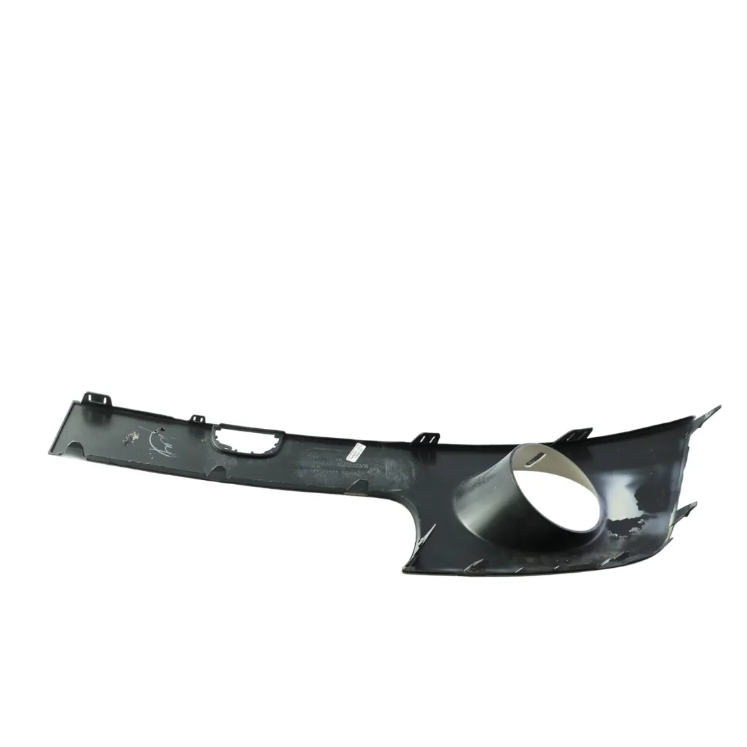 Parachoques Delantero Derecho Pepper Blanco 850 para Mini R55 R56 Cooper con número de pieza 0430224 Mini R55 R56 Cooper Parachoques Delantero Derecho Pepper Blanco 850 - SKU 0430224-PW3 - Número de pieza 0430224