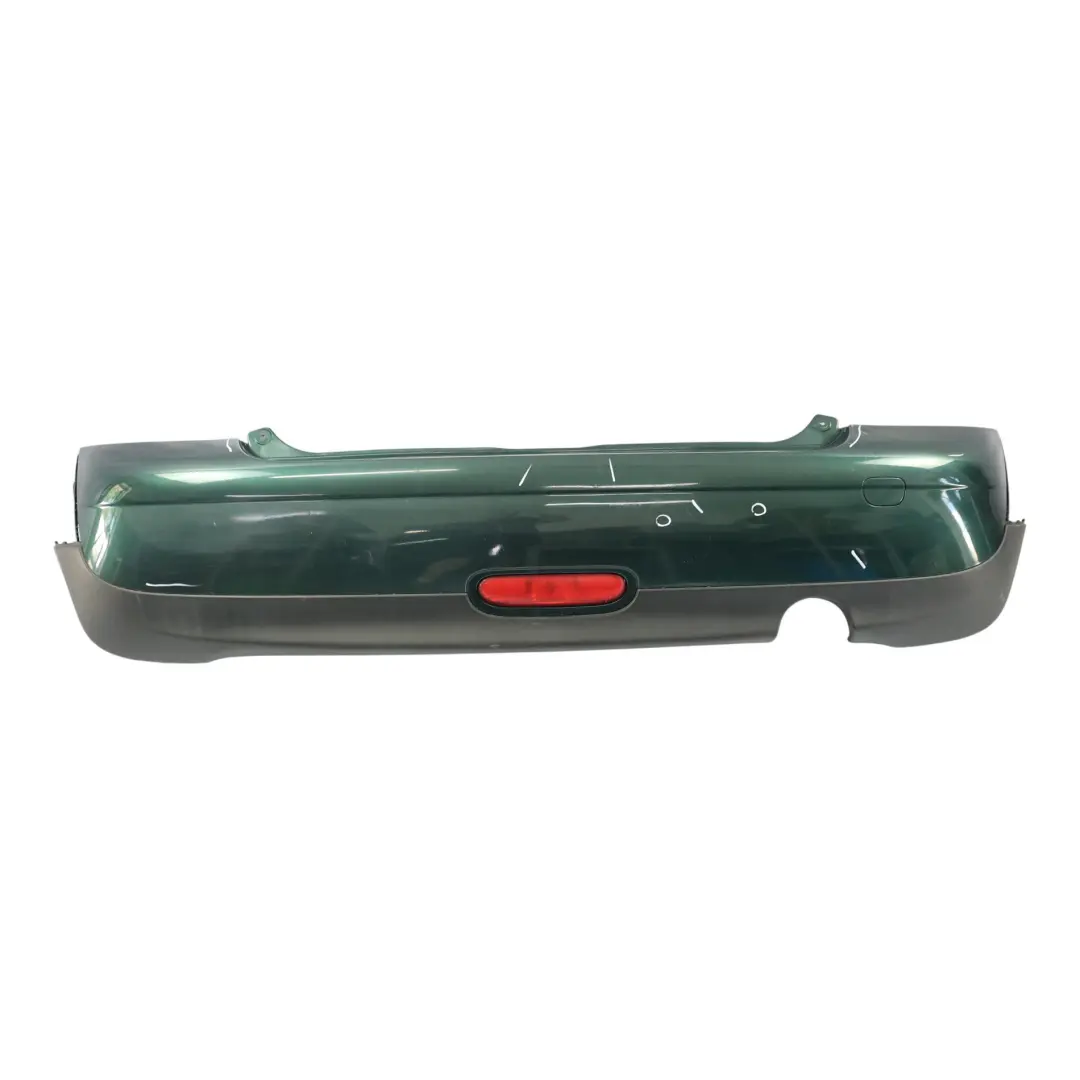 Mini R56 R57 Panneau de Garniture Arrière British Racing Green Metallic - A67 - SKU 0430247-BRG - Numéro de pièce 0430247
