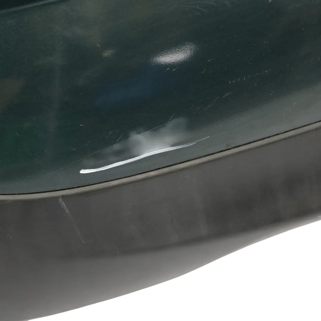 Mini R56 R57 Panneau de Garniture Arrière British Racing Green Metallic - A67 - SKU 0430247-BRG - Numéro de pièce 0430247