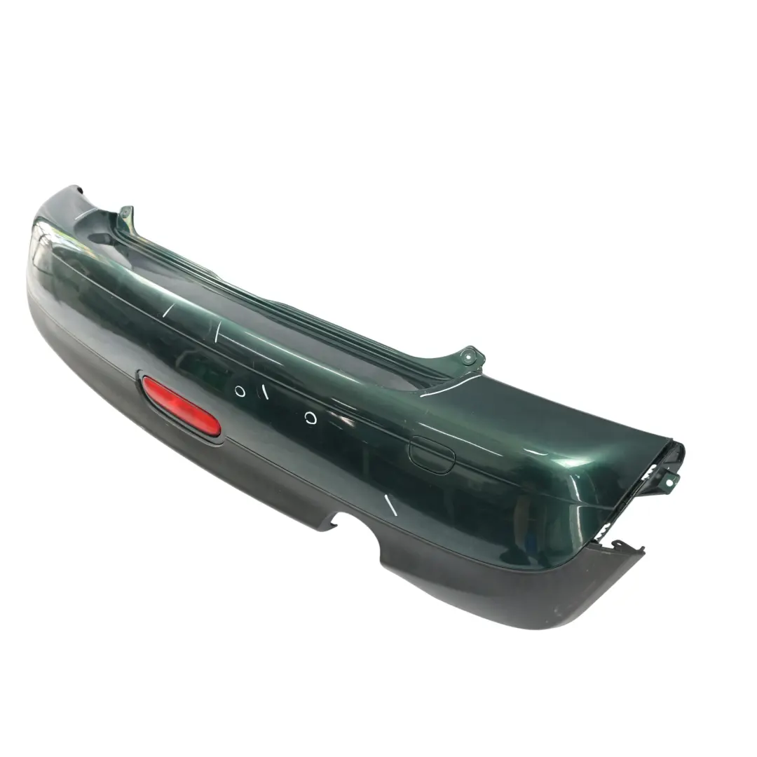 Mini R56 R57 Panneau de Garniture Arrière British Racing Green Metallic - A67 - SKU 0430247-BRG - Numéro de pièce 0430247