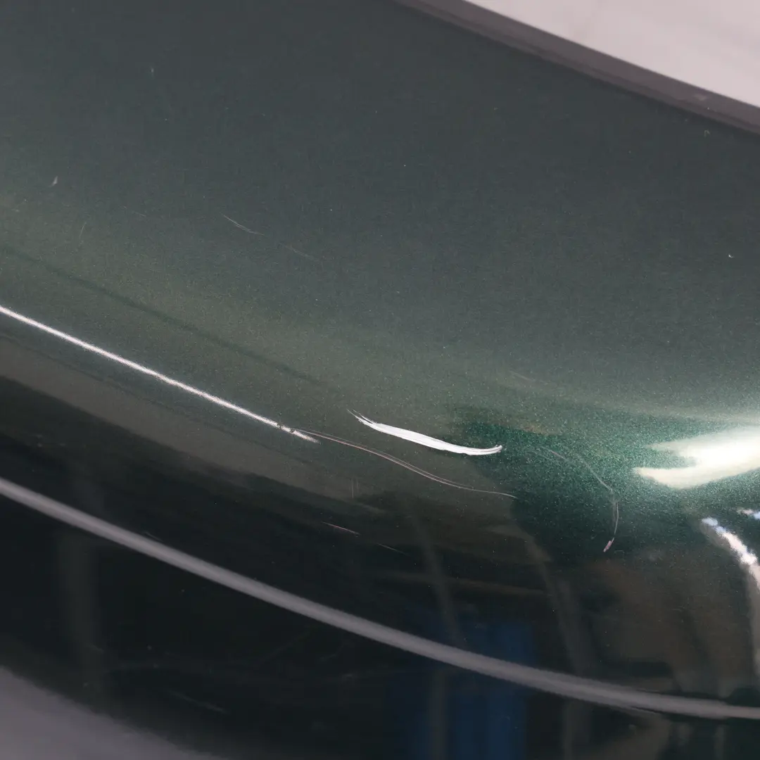 Mini R56 R57 Panneau de Garniture Arrière British Racing Green Metallic - A67 - SKU 0430247-BRG - Numéro de pièce 0430247