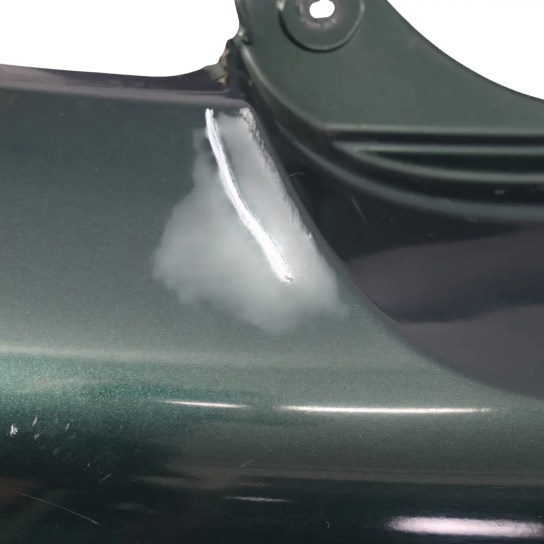 Mini R56 R57 Panneau de Garniture Arrière British Racing Green Metallic - A67 - SKU 0430247-BRG - Numéro de pièce 0430247