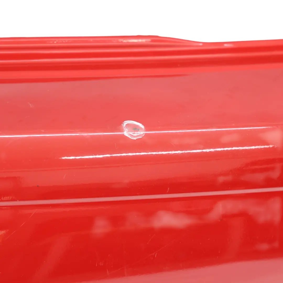 Pannello Paraurti Posteriore Completo Chili Red - 851 per Mini Cooper R56 R57 con numero di parte 0430249 Mini Cooper R56 R57 Pannello Paraurti Posteriore Completo Chili Red - 851 - SKU 0430249-CHRED - Numero di parte 0430249