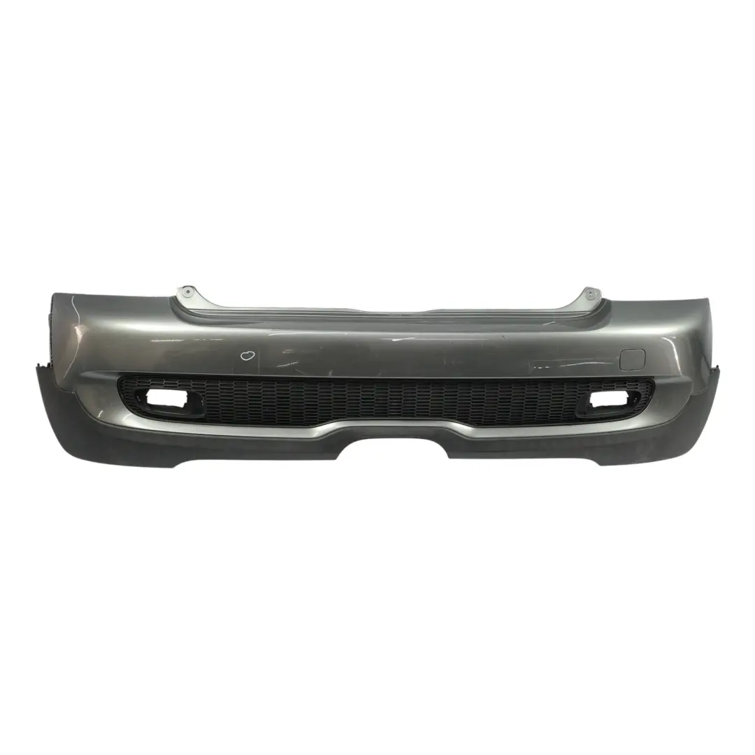 Pdc Paraurti Copertura Post Scuro Argento Metallizzato 871 per Mini Cooper S R56 R57 con numero di parte 0430252 Mini Cooper S R56 R57 Pdc Paraurti Copertura Post Scuro Argento Metallizzato 871 - SKU 0430252-DS3 - Numero di parte 0430252