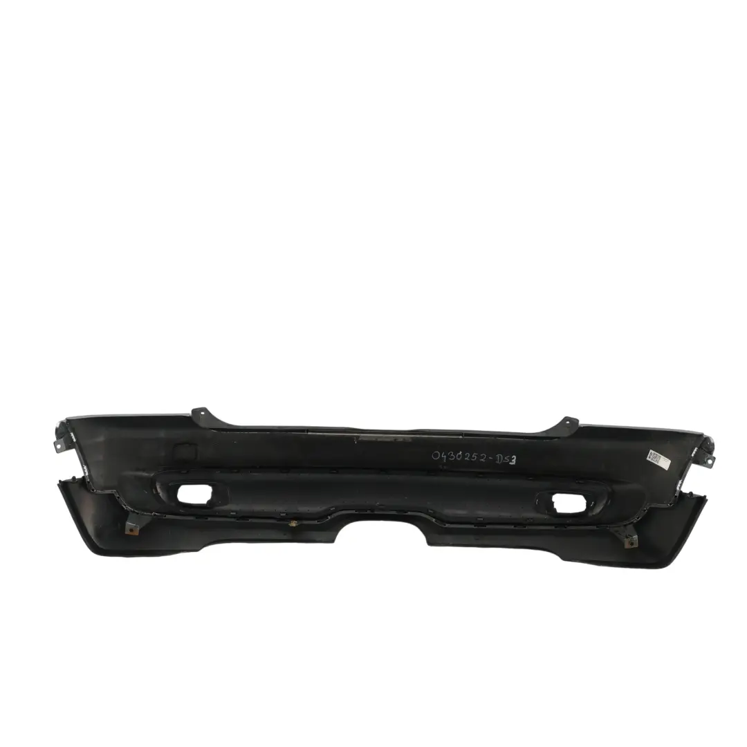 Pdc Paraurti Copertura Post Scuro Argento Metallizzato 871 per Mini Cooper S R56 R57 con numero di parte 0430252 Mini Cooper S R56 R57 Pdc Paraurti Copertura Post Scuro Argento Metallizzato 871 - SKU 0430252-DS3 - Numero di parte 0430252