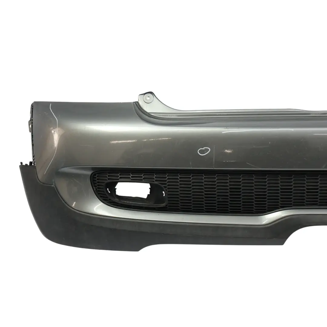 Pdc Paraurti Copertura Post Scuro Argento Metallizzato 871 per Mini Cooper S R56 R57 con numero di parte 0430252 Mini Cooper S R56 R57 Pdc Paraurti Copertura Post Scuro Argento Metallizzato 871 - SKU 0430252-DS3 - Numero di parte 0430252