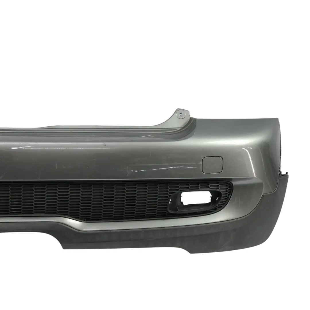 Pdc Paraurti Copertura Post Scuro Argento Metallizzato 871 per Mini Cooper S R56 R57 con numero di parte 0430252 Mini Cooper S R56 R57 Pdc Paraurti Copertura Post Scuro Argento Metallizzato 871 - SKU 0430252-DS3 - Numero di parte 0430252