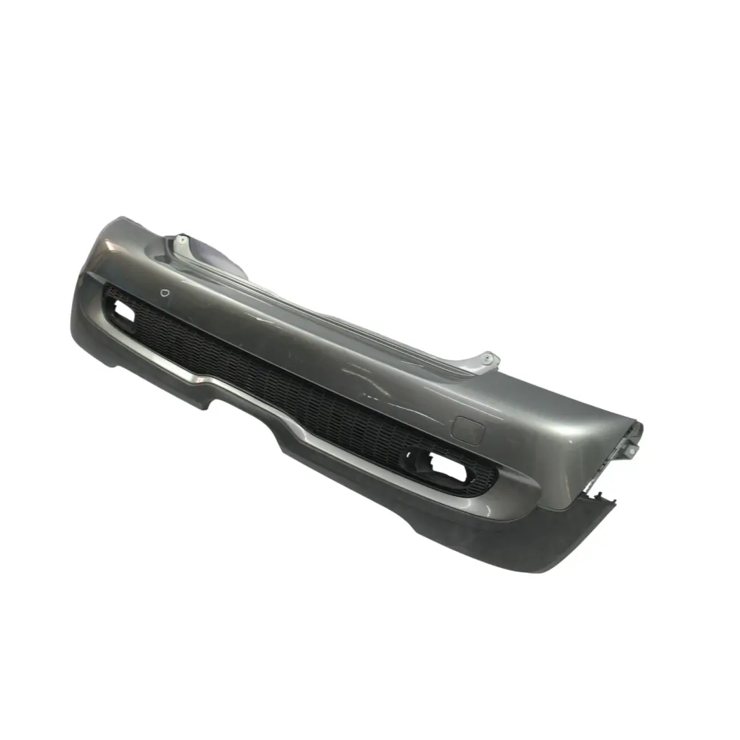 Pdc Paraurti Copertura Post Scuro Argento Metallizzato 871 per Mini Cooper S R56 R57 con numero di parte 0430252 Mini Cooper S R56 R57 Pdc Paraurti Copertura Post Scuro Argento Metallizzato 871 - SKU 0430252-DS3 - Numero di parte 0430252