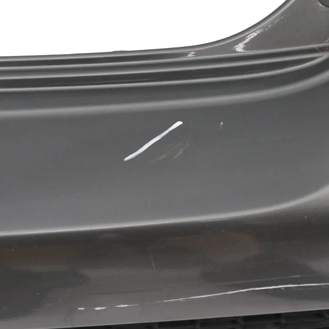 Pdc Paraurti Copertura Post Scuro Argento Metallizzato 871 per Mini Cooper S R56 R57 con numero di parte 0430252 Mini Cooper S R56 R57 Pdc Paraurti Copertura Post Scuro Argento Metallizzato 871 - SKU 0430252-DS3 - Numero di parte 0430252