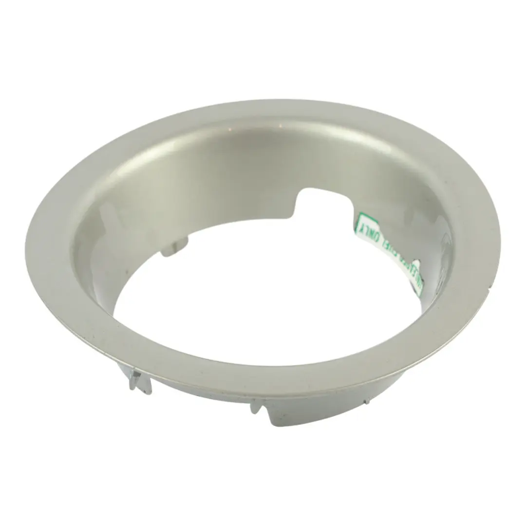 Panel Carcasa Tapa Combustible Plata Brillante A60 para Mini Cooper S R56 con número de pieza 0430310 Mini Cooper S R56 Panel Carcasa Tapa Combustible Plata Brillante A60 - SKU 0430310-SS - Número de pieza 0430310