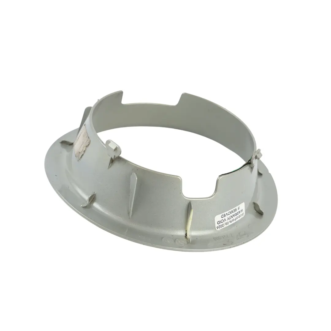 Panel Carcasa Tapa Combustible Plata Brillante A60 para Mini Cooper S R56 con número de pieza 0430310 Mini Cooper S R56 Panel Carcasa Tapa Combustible Plata Brillante A60 - SKU 0430310-SS - Número de pieza 0430310