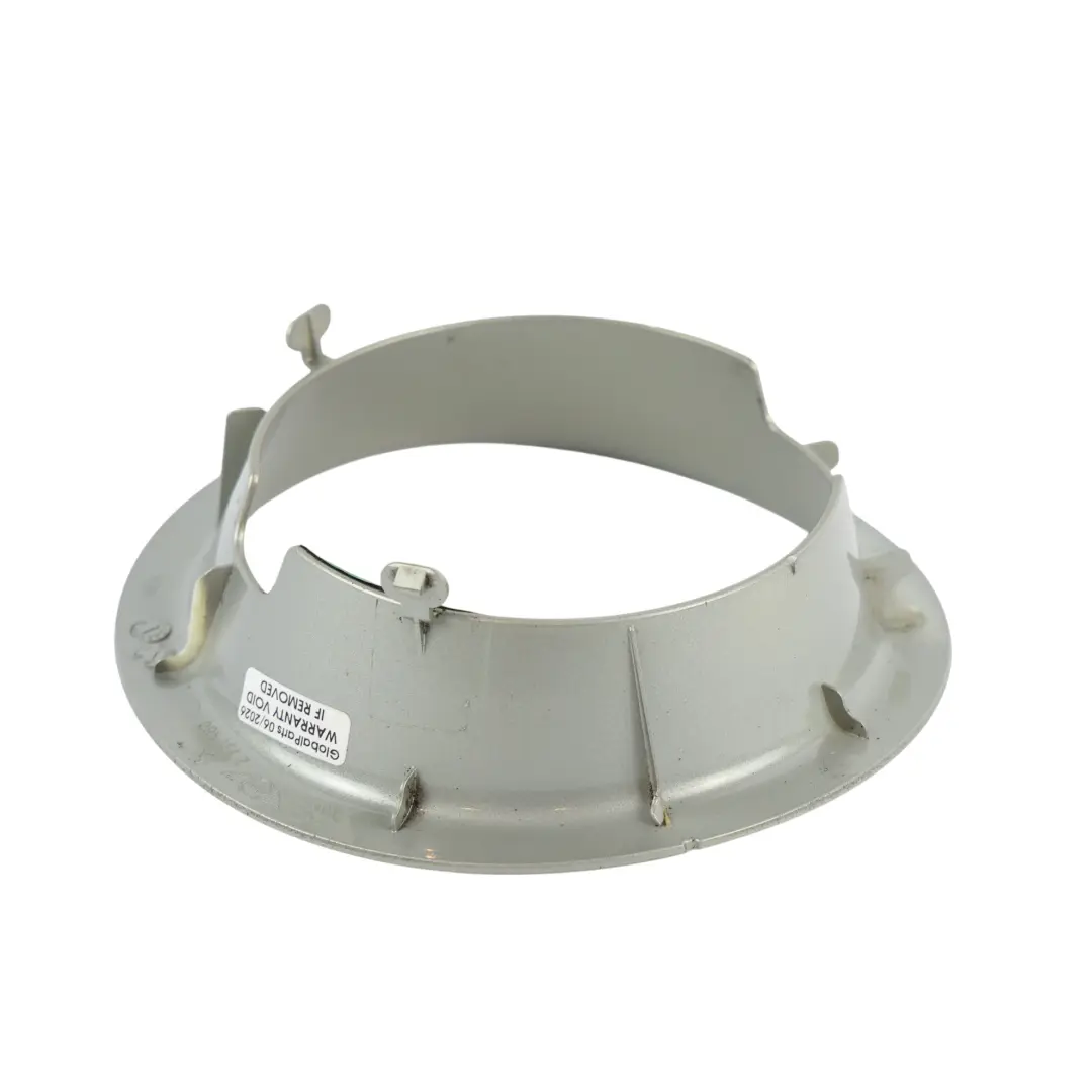 Pannello Sportello Carburante Argento Scintillante A60 per Mini Cooper S R56 con numero di parte 0430310 Mini Cooper S R56 Pannello Sportello Carburante Argento Scintillante A60 - SKU 0430310-SS - Numero di parte 0430310