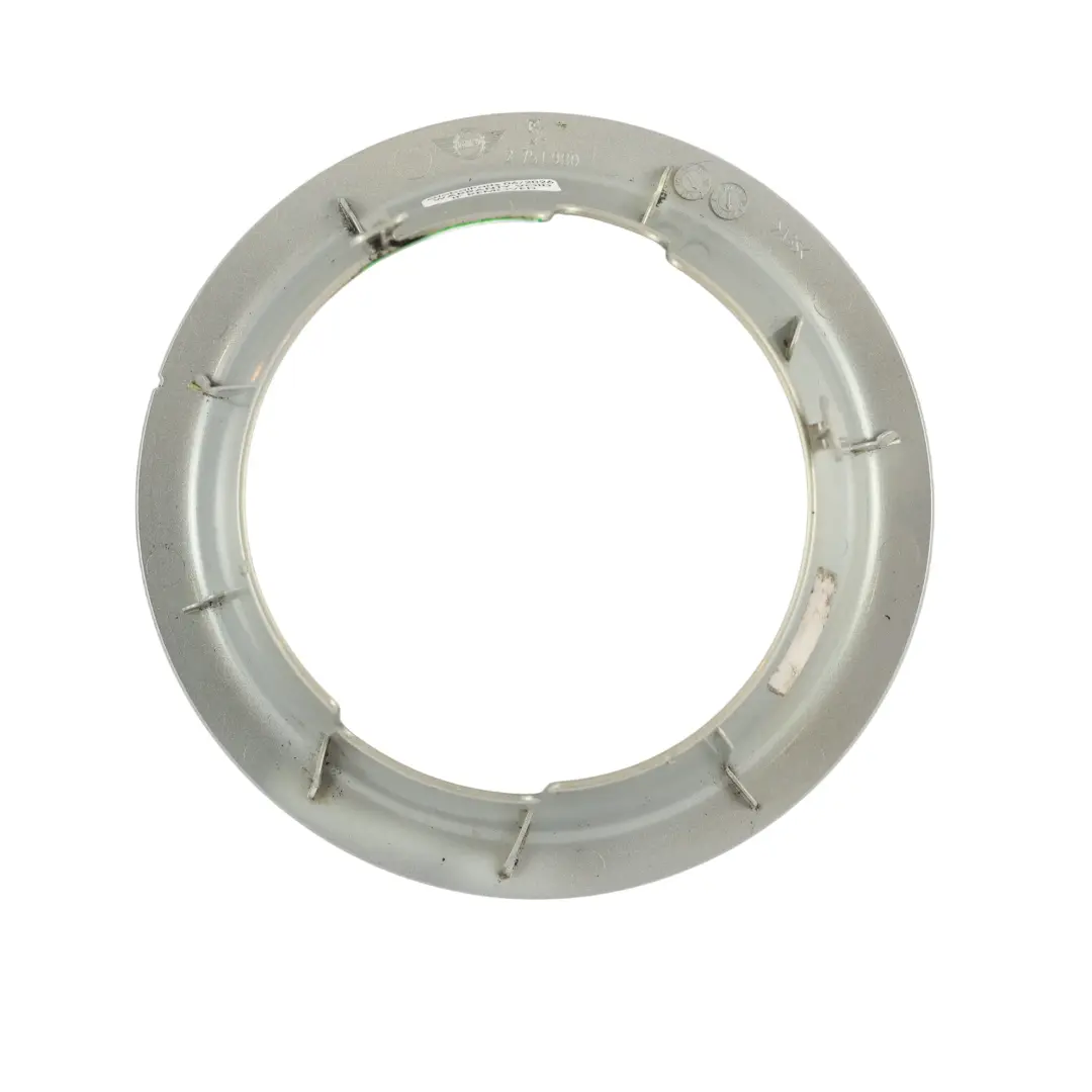 Pannello Sportello Carburante Argento Scintillante A60 per Mini Cooper S R56 con numero di parte 0430310 Mini Cooper S R56 Pannello Sportello Carburante Argento Scintillante A60 - SKU 0430310-SS - Numero di parte 0430310