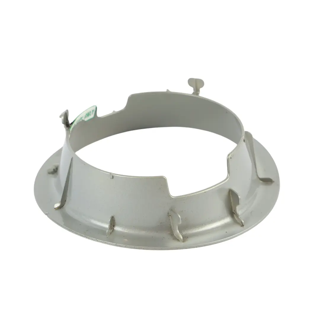 Pannello Sportello Carburante Argento Scintillante A60 per Mini Cooper S R56 con numero di parte 0430310 Mini Cooper S R56 Pannello Sportello Carburante Argento Scintillante A60 - SKU 0430310-SS - Numero di parte 0430310