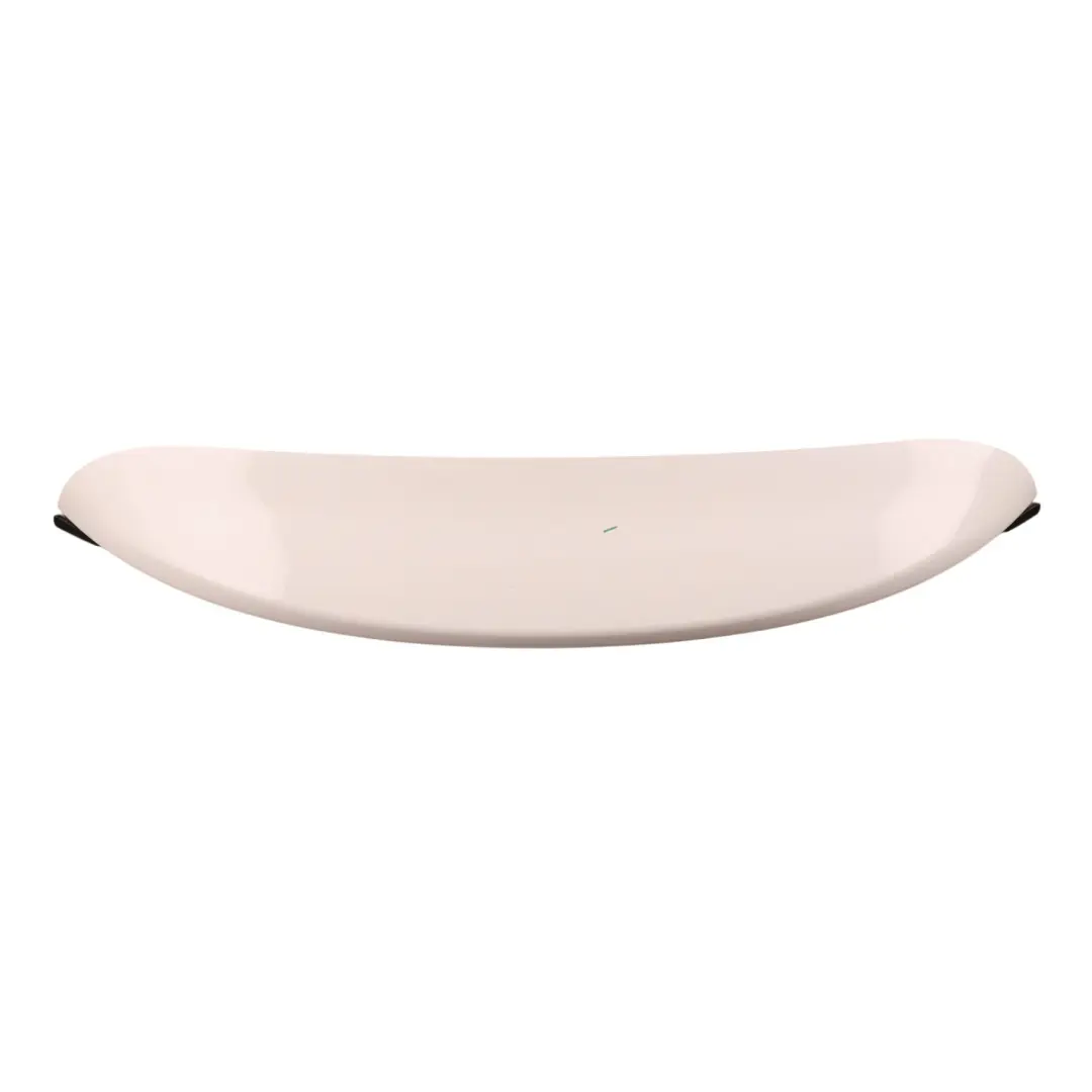 Bodywork Rear Spoiler White 7148913 to MINI Cooper One 2 R56 with Part number 0430314 MINI Cooper One 2 R56 Bodywork Rear Spoiler White 7148913 - SKU 0430314-WHI2 - Part number 0430314