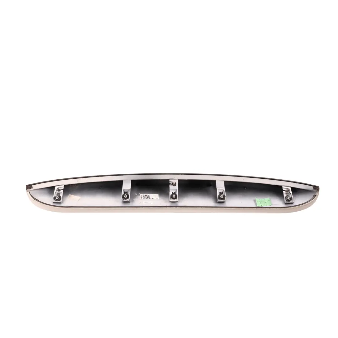 MINI Cooper One 2 R56 Bodywork Rear Spoiler White 7148913 - SKU 0430314-WHI2 - Part number 0430314