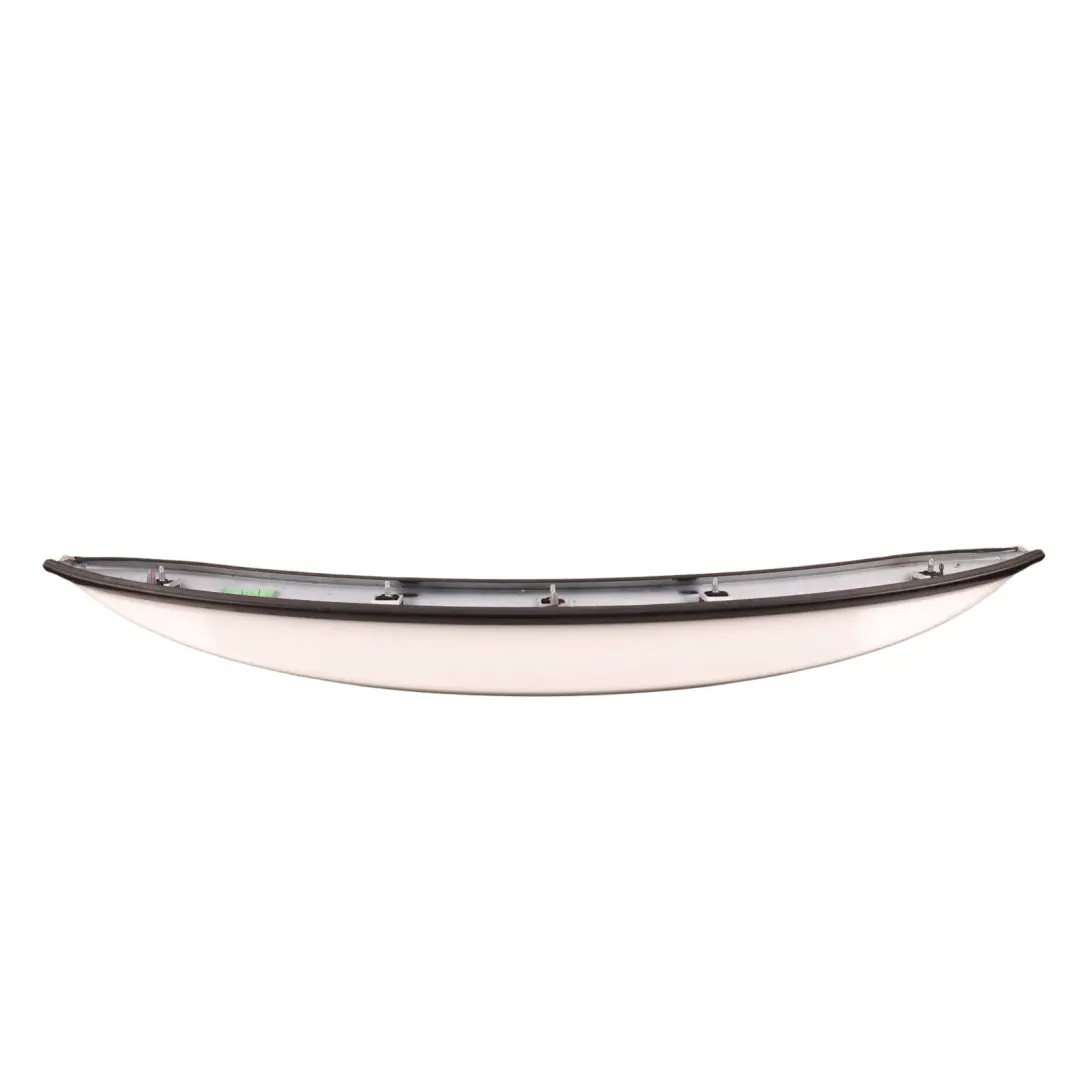 Bodywork Rear Spoiler White 7148913 to MINI Cooper One 2 R56 with Part number 0430314 MINI Cooper One 2 R56 Bodywork Rear Spoiler White 7148913 - SKU 0430314-WHI2 - Part number 0430314
