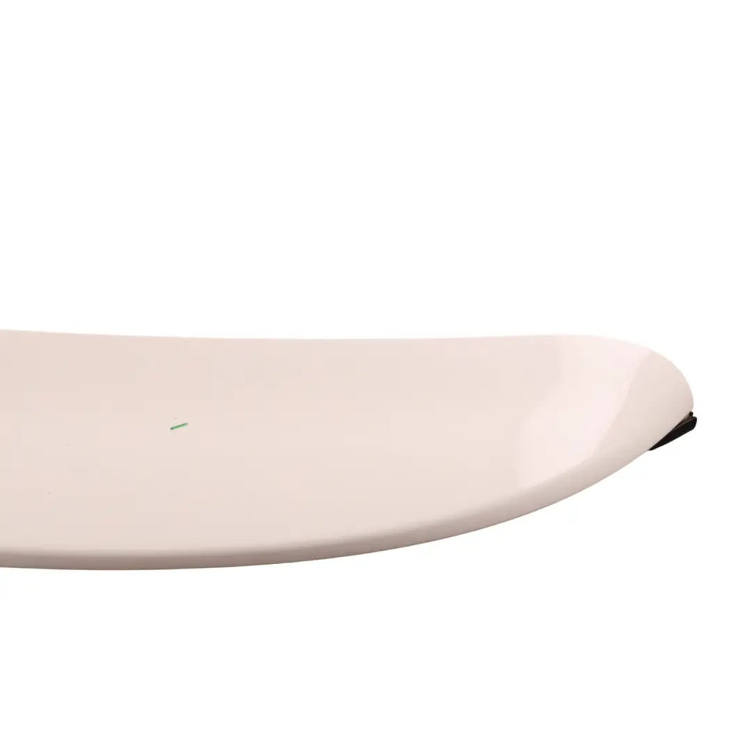 Bodywork Rear Spoiler White 7148913 to MINI Cooper One 2 R56 with Part number 0430314 MINI Cooper One 2 R56 Bodywork Rear Spoiler White 7148913 - SKU 0430314-WHI2 - Part number 0430314