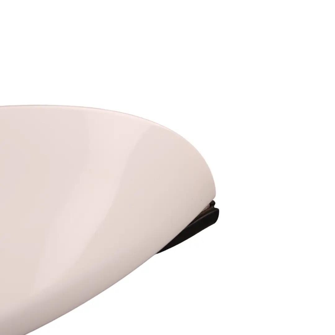 Bodywork Rear Spoiler White 7148913 to MINI Cooper One 2 R56 with Part number 0430314 MINI Cooper One 2 R56 Bodywork Rear Spoiler White 7148913 - SKU 0430314-WHI2 - Part number 0430314