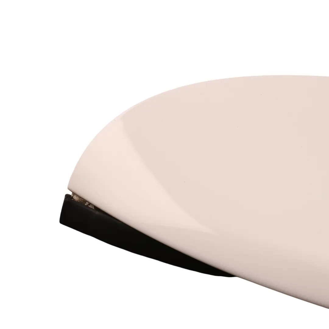 Bodywork Rear Spoiler White 7148913 to MINI Cooper One 2 R56 with Part number 0430314 MINI Cooper One 2 R56 Bodywork Rear Spoiler White 7148913 - SKU 0430314-WHI2 - Part number 0430314