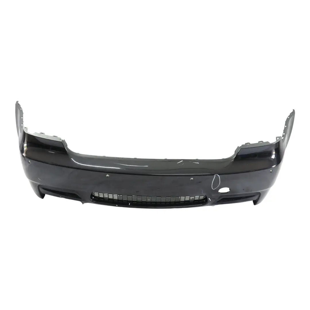 Zderzak Tylny PDC Carbonschwarz Metallic 416 do BMW E92 E93 M3 o numerze 0433104 BMW E92 E93 M3 Zderzak Tylny PDC Carbonschwarz Metallic 416 - SKU 0433104-CAR - Numer Części 0433104