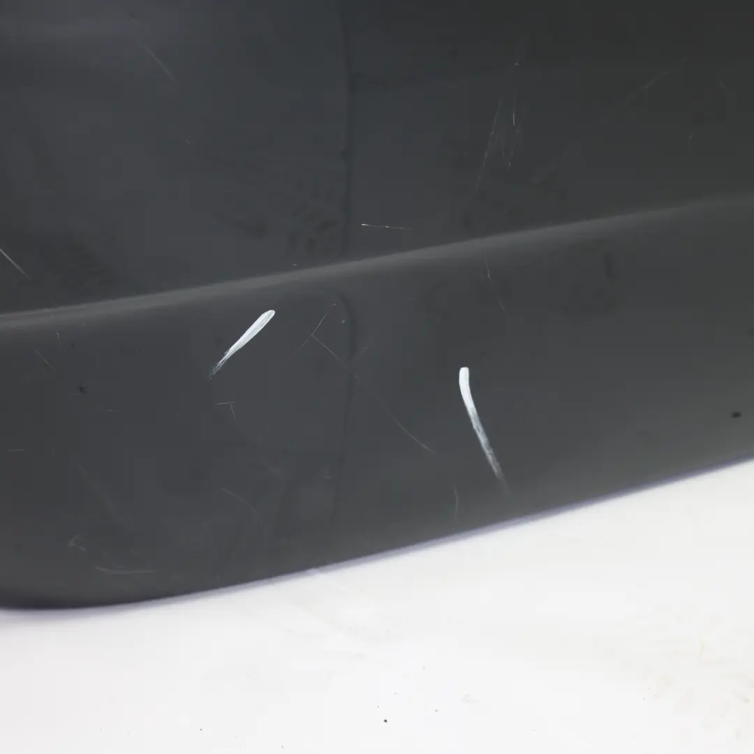 BMW E92 E93 M3 Zderzak Tylny PDC Carbonschwarz Metallic 416 - SKU 0433104-CAR - Numer Części 0433104