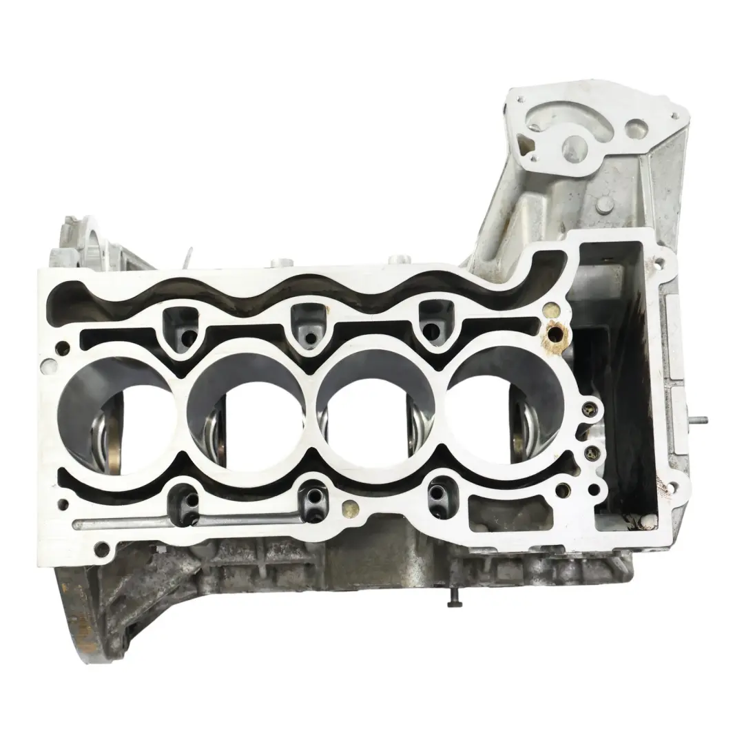 BMW E81 E87 LCI E90 E91 E92 N43 N43B16AA Bloque Motor Gasolina 7552789 - SKU 0439179 - Número de pieza 0439179