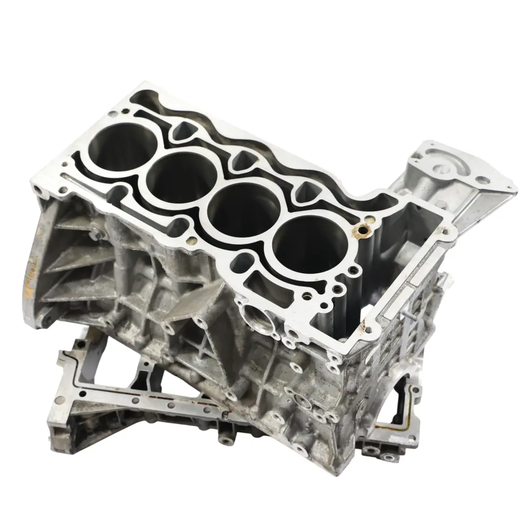 BMW E81 E87 LCI E90 E91 E92 N43 N43B16AA Blok Silnika 7552789 - SKU 0439179 - Numer Części 0439179