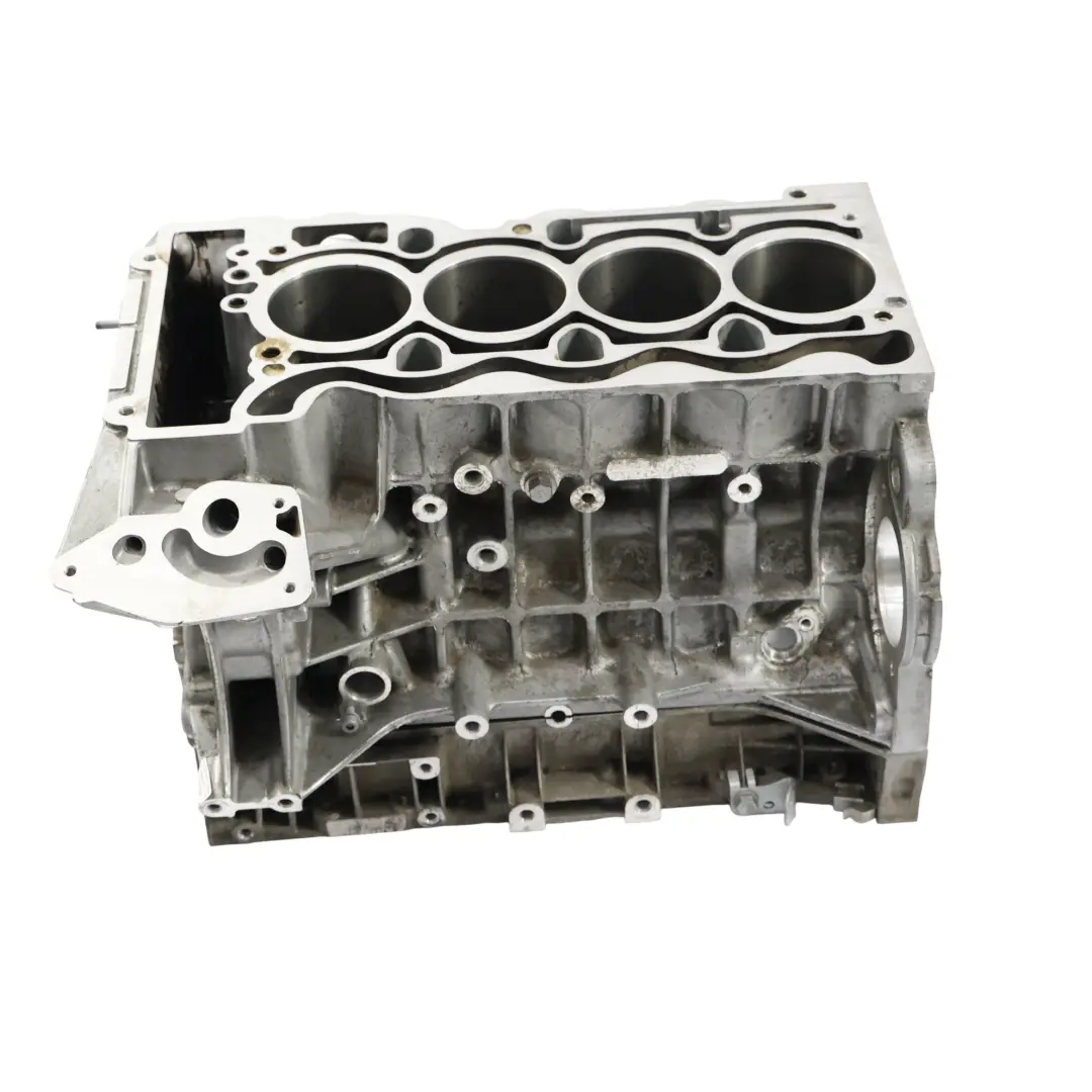 BMW E81 E87 LCI E90 E91 E92 N43 N43B16AA Blok Silnika 7552789 - SKU 0439179 - Numer Części 0439179