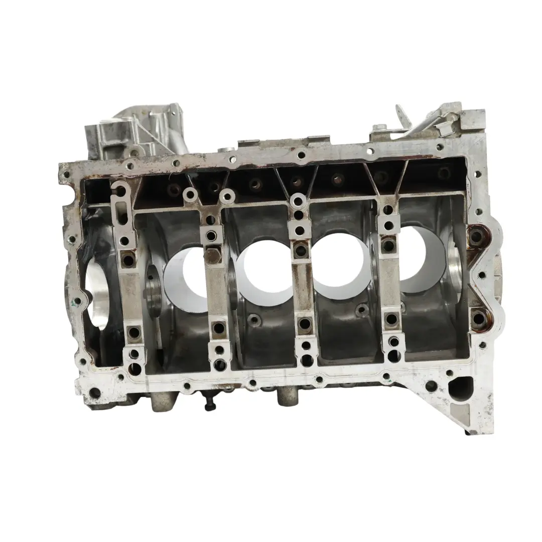 N43 N43B16AA Blok Silnika 7552789 do BMW E81 E87 LCI E90 E91 E92 o numerze 0439179 BMW E81 E87 LCI E90 E91 E92 N43 N43B16AA Blok Silnika 7552789 - SKU 0439179 - Numer Części 0439179
