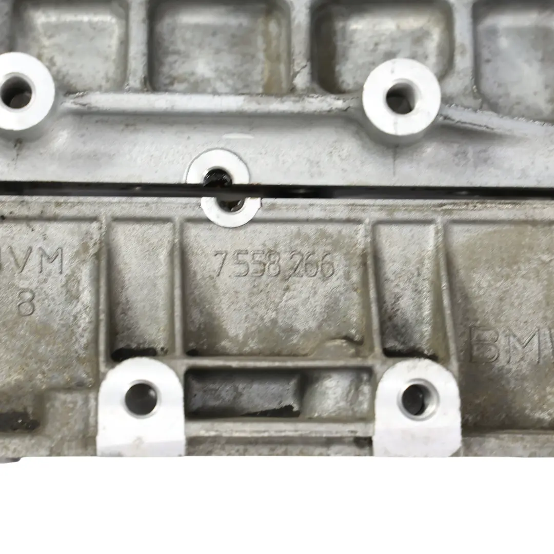 BMW E81 E87 LCI E90 E91 E92 N43 N43B16AA Blok Silnika 7552789 - SKU 0439179 - Numer Części 0439179
