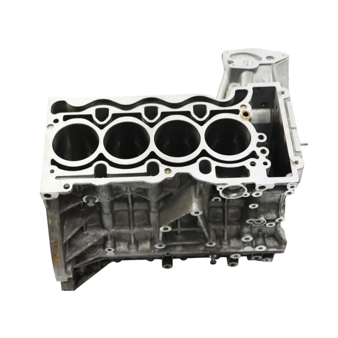BMW E81 E87 LCI E90 E91 E92 N43 N43B16AA Blok Silnika 7552789 - SKU 0439179 - Numer Części 0439179