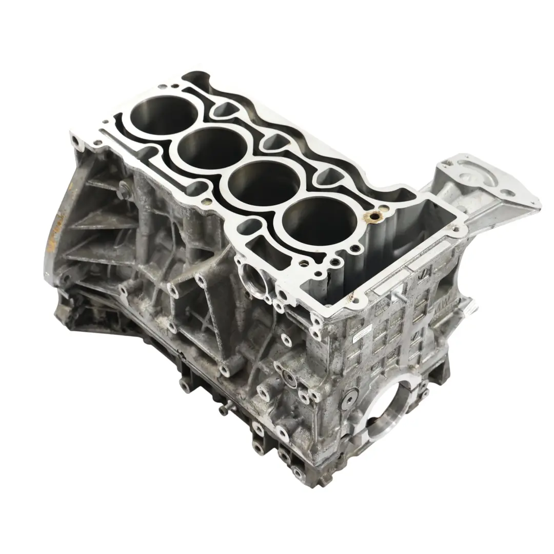 BMW E81 E87 LCI E90 E91 E92 N43 N43B16AA Blok Silnika 7552789 - SKU 0439179 - Numer Części 0439179