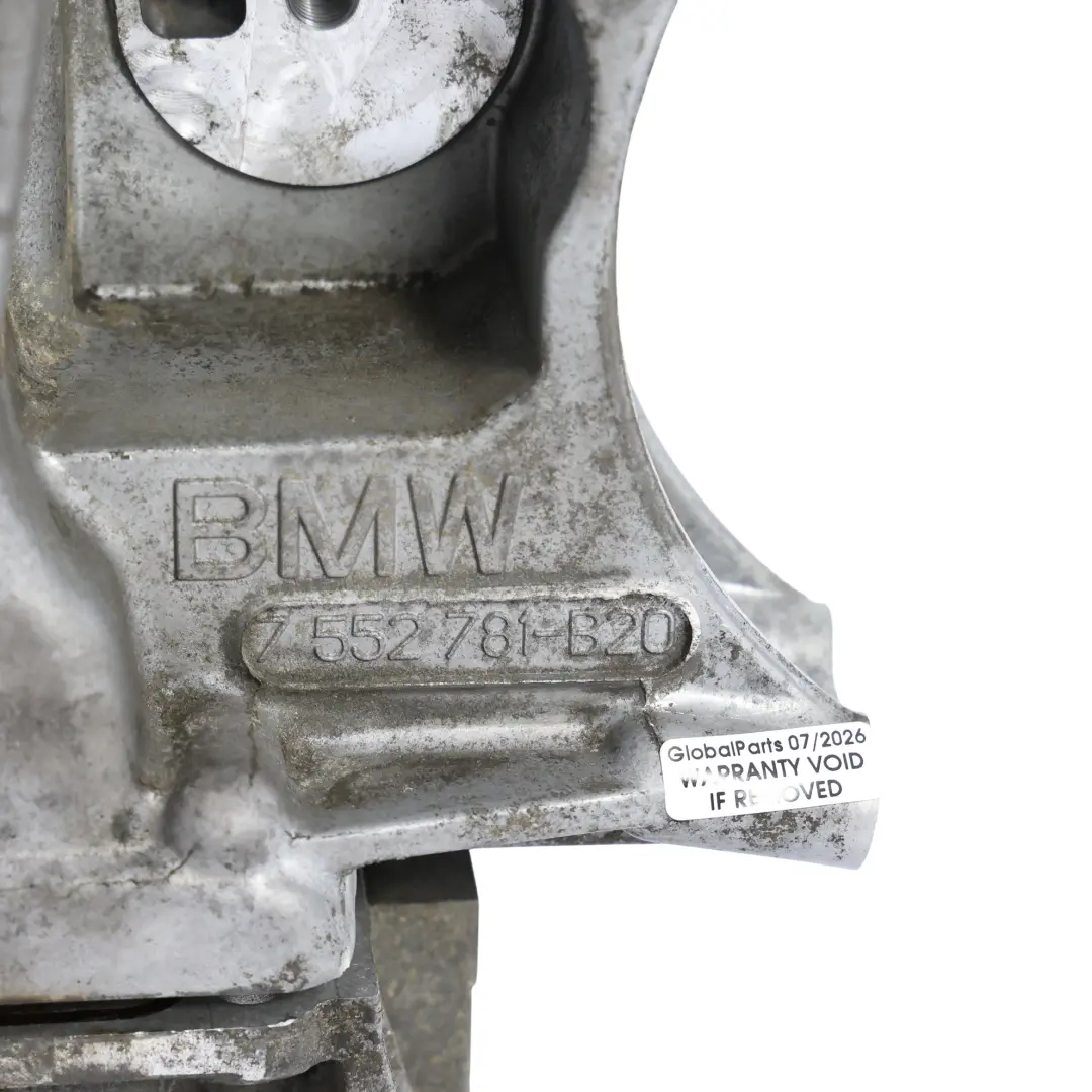 BMW E81 E87 LCI E90 E91 E92 N43 N43B16AA Blok Silnika 7552789 - SKU 0439179 - Numer Części 0439179