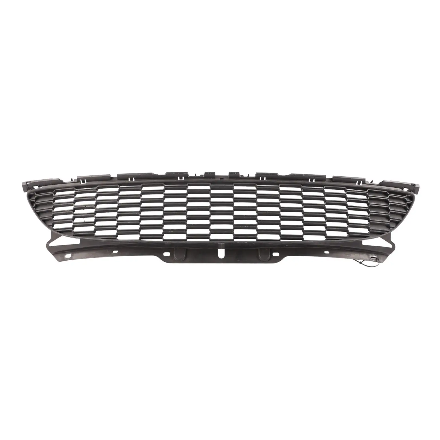 Mini R55 R56 R57 Cooper S JCW Aero Grille Pare-Chocs Avant Noir 0442012