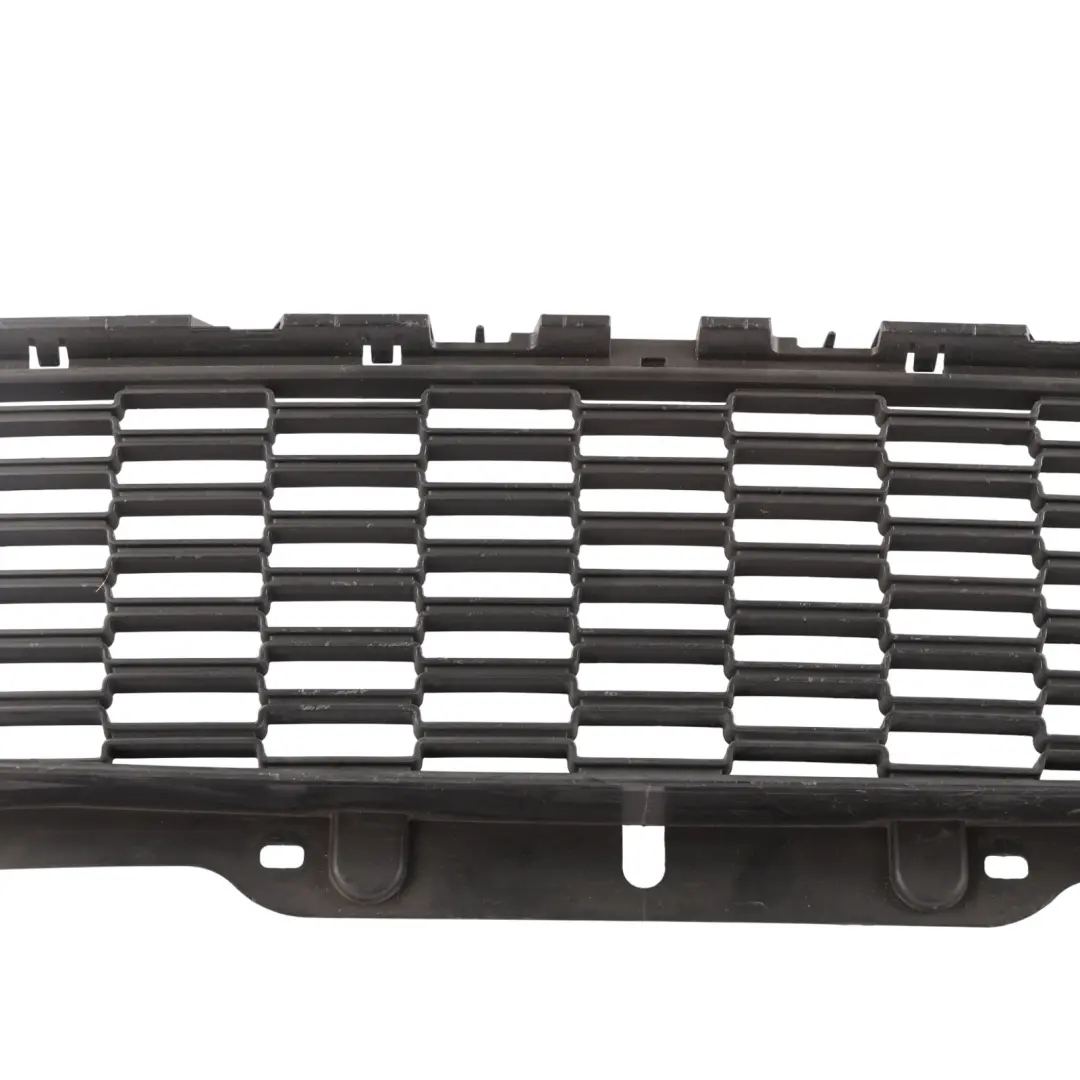 Rejilla Panel Parachoques Delantero Negro para Mini R55 R56 R57 Cooper S JCW con número de pieza 0442012 Mini R55 R56 R57 Cooper S JCW Rejilla Panel Parachoques Delantero Negro - SKU 0442012-2 - Número de pieza 0442012