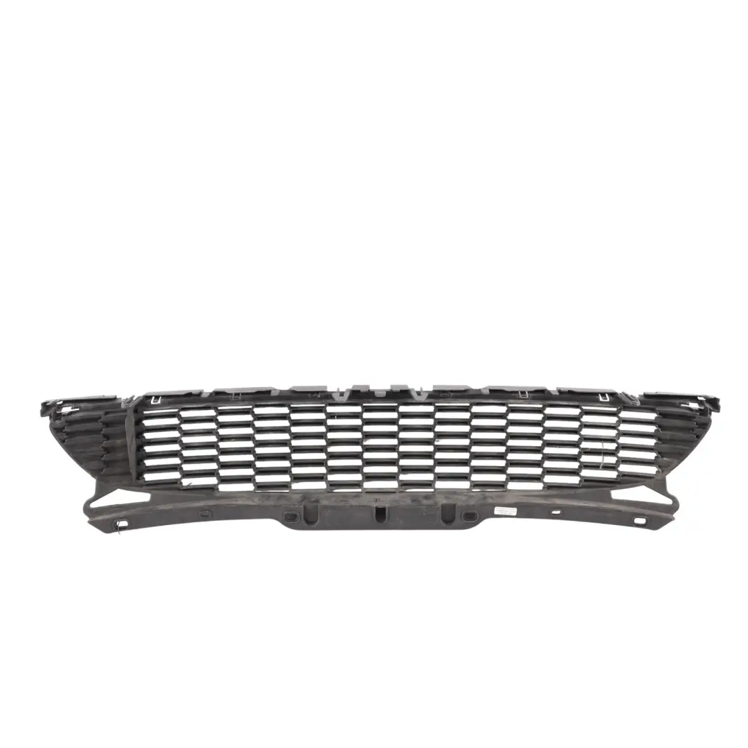 Griglia Paraurti Anteriore Aero Nero per Mini R55 R56 R57 Cooper S JCW con numero di parte 0442012 Mini R55 R56 R57 Cooper S JCW Griglia Paraurti Anteriore Aero Nero - SKU 0442012-2 - Numero di parte 0442012