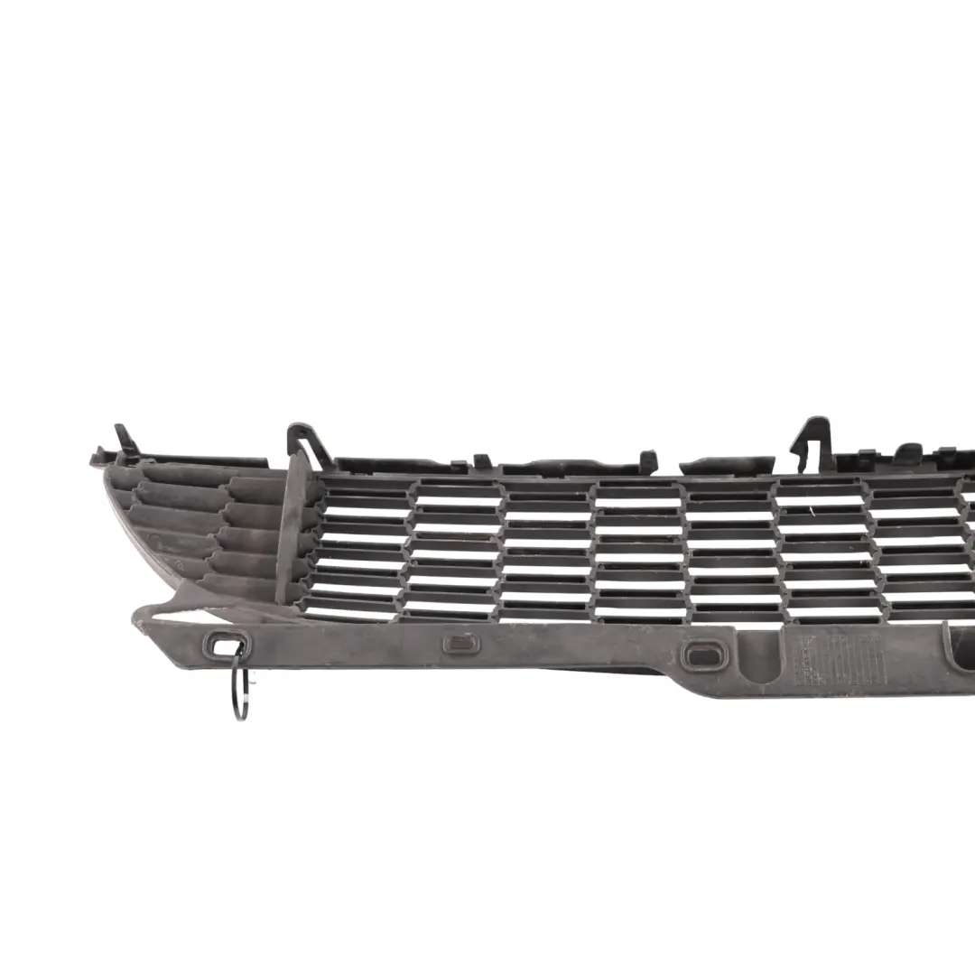 Mini R55 R56 R57 Cooper S JCW Griglia Paraurti Anteriore Aero Nero - SKU 0442012-2 - Numero di parte 0442012