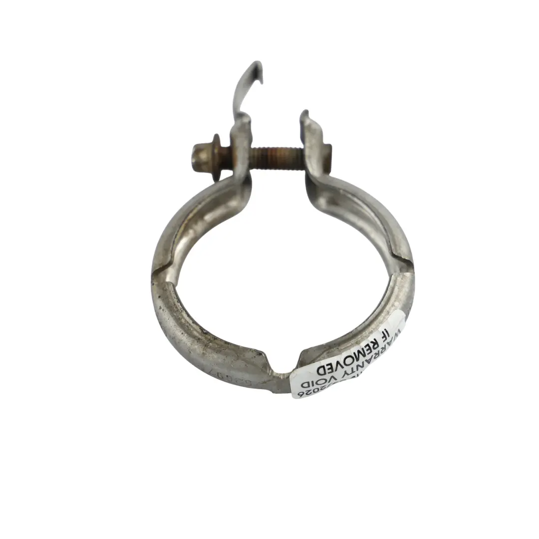 AGR Ventil Rohr Schlauch Klemme Halter 2.1 Diesel für Mercedes C205 mit Teilenummer 0444025007 Mercedes C205 AGR Ventil Rohr Schlauch Klemme Halter 2.1 Diesel - SKU 0444025007 - Teilenummer 0444025007