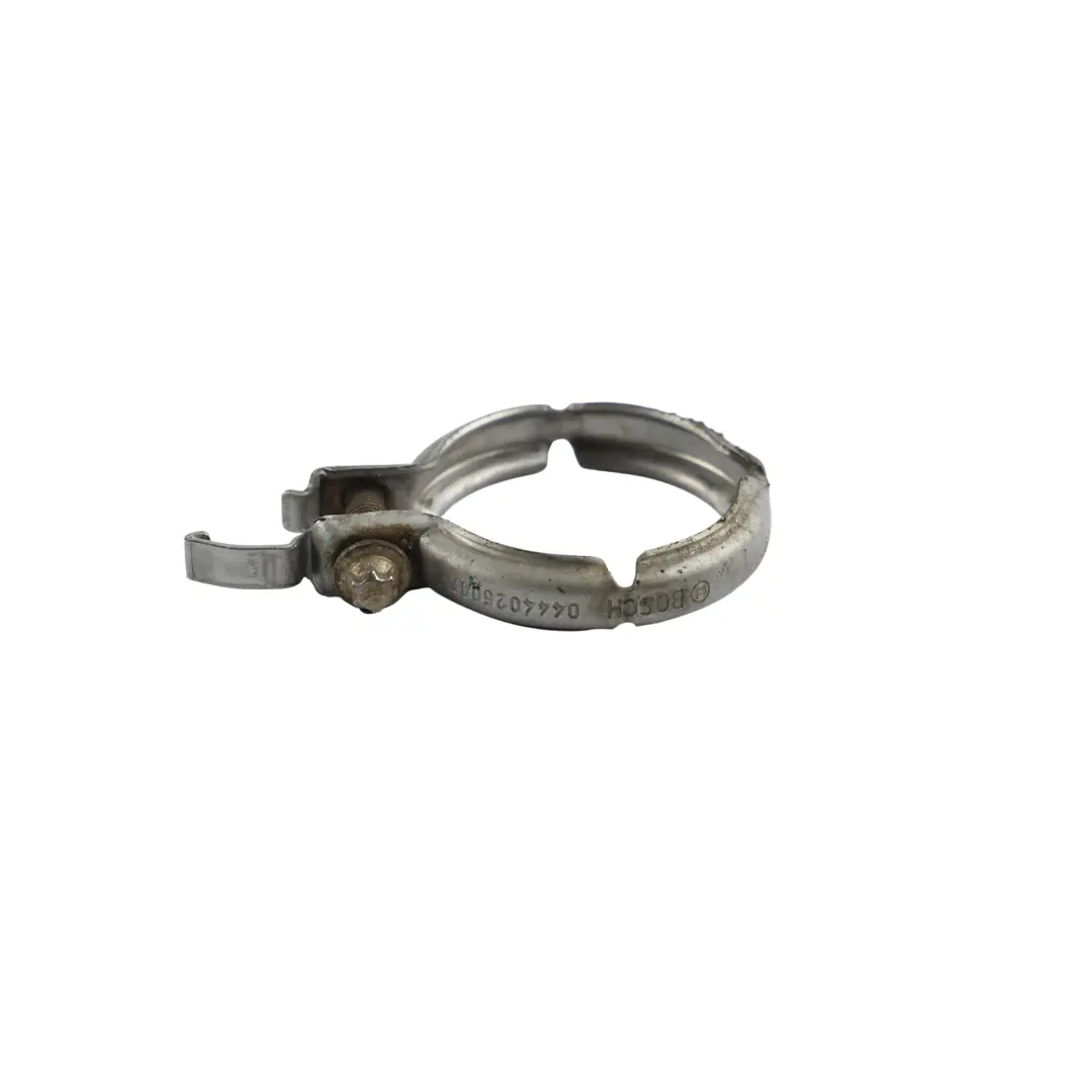Valve Line Pipe Hose Clamp Bracket Ring 2.1 Diesel to Mercedes C205 EGR with Part number 0444025007 Mercedes C205 EGR Valve Line Pipe Hose Clamp Bracket Ring 2.1 Diesel - SKU 0444025007 - Part number 0444025007