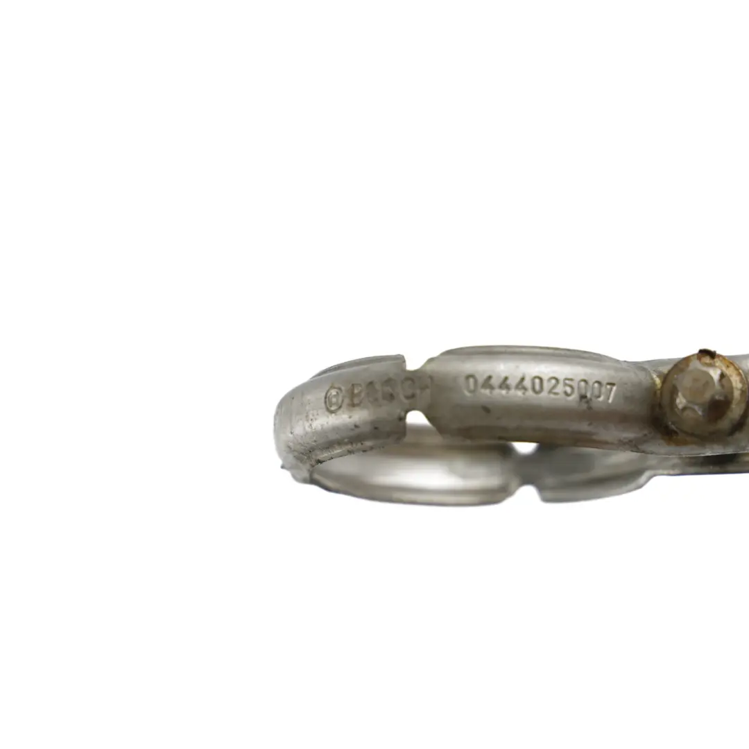 Vanne EGR Tuyau Collier Support Anneau 2.1 Diesel pour Mercedes C205 à propos du numéro de pièce 0444025007 Mercedes C205 Vanne EGR Tuyau Collier Support Anneau 2.1 Diesel - SKU 0444025007 - Numéro de pièce 0444025007