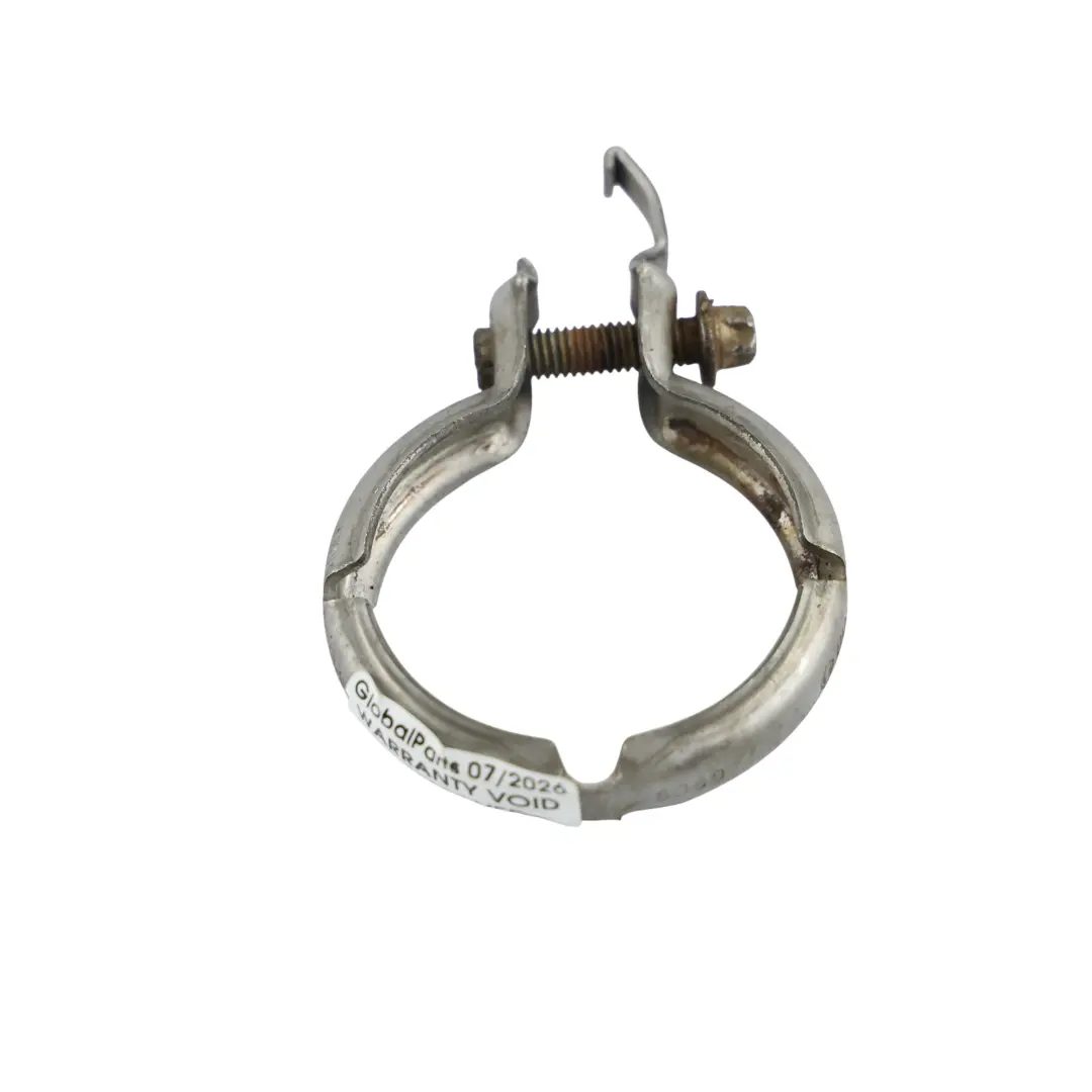 Valve Line Pipe Hose Clamp Bracket Ring 2.1 Diesel to Mercedes C205 EGR with Part number 0444025007 Mercedes C205 EGR Valve Line Pipe Hose Clamp Bracket Ring 2.1 Diesel - SKU 0444025007 - Part number 0444025007