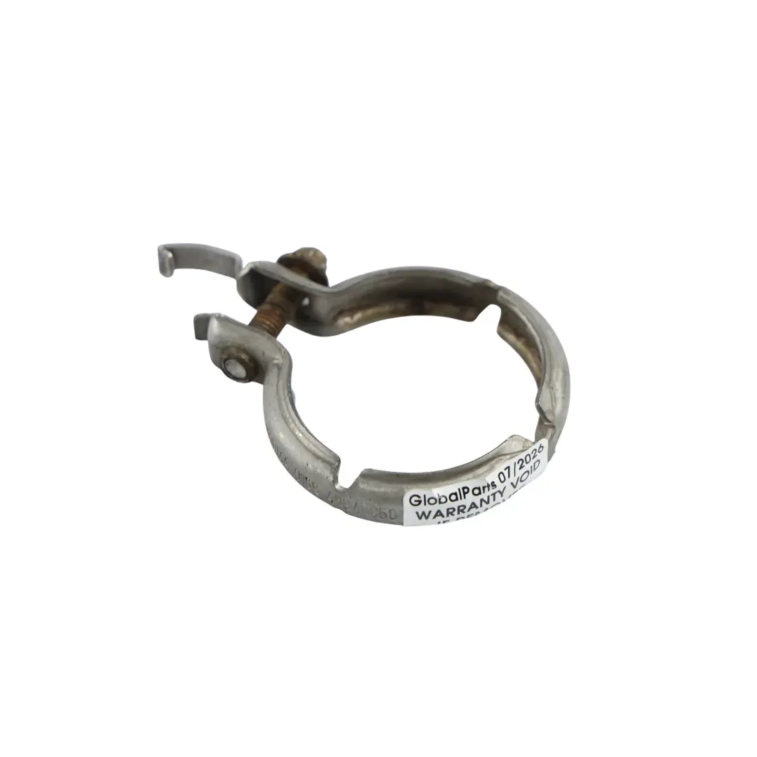 AGR Ventil Rohr Schlauch Klemme Halter 2.1 Diesel für Mercedes C205 mit Teilenummer 0444025007 Mercedes C205 AGR Ventil Rohr Schlauch Klemme Halter 2.1 Diesel - SKU 0444025007 - Teilenummer 0444025007