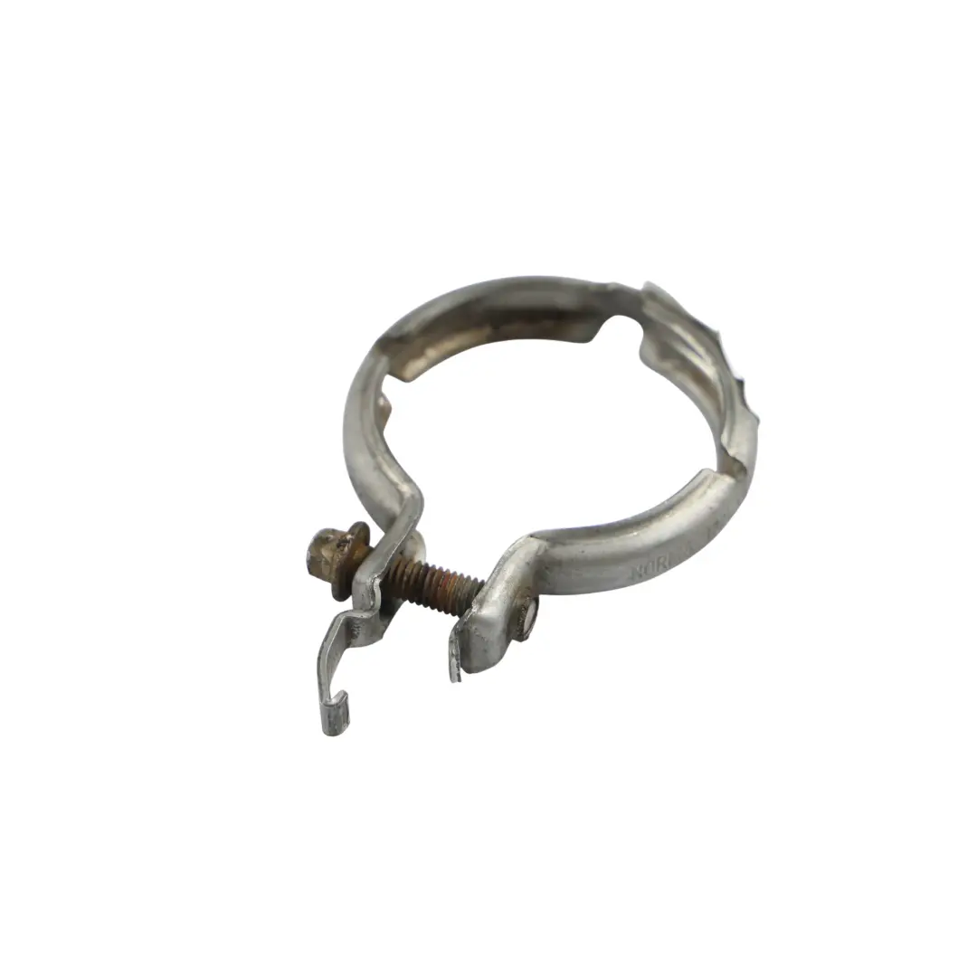 Válvula EGR Abrazadera Soporte Anillo 2.1 Diesel para Mercedes C205 con número de pieza 0444025007 Mercedes C205 Válvula EGR Abrazadera Soporte Anillo 2.1 Diesel - SKU 0444025007 - Número de pieza 0444025007