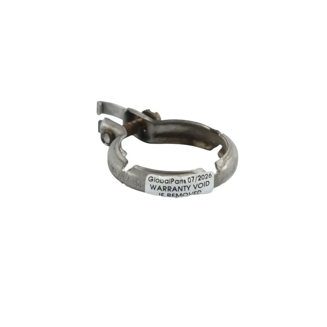 AGR Ventil Rohr Schlauch Klemme Halter 2.1 Diesel für Mercedes C205 mit Teilenummer 0444025007 Mercedes C205 AGR Ventil Rohr Schlauch Klemme Halter 2.1 Diesel - SKU 0444025007 - Teilenummer 0444025007